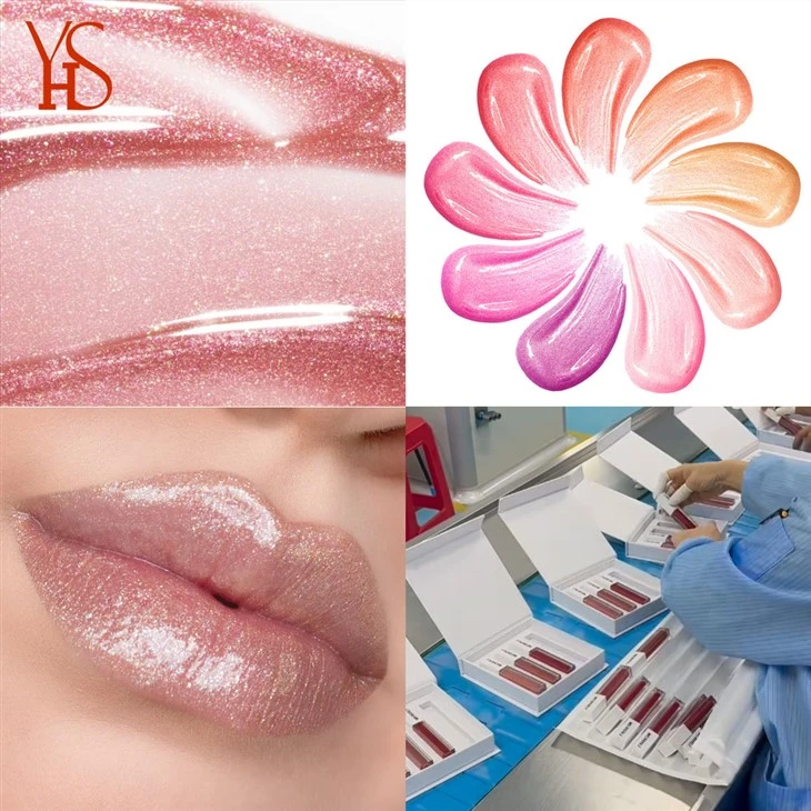 Lip Tint Base factory Lip Tint Base factory