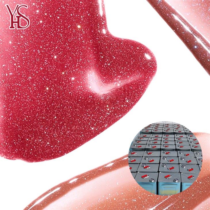 Mirror Long-lasting Lip Gloss formulas Solution manufacturers Mirror Long-lasting Lip Gloss formulas Solution manufacturers