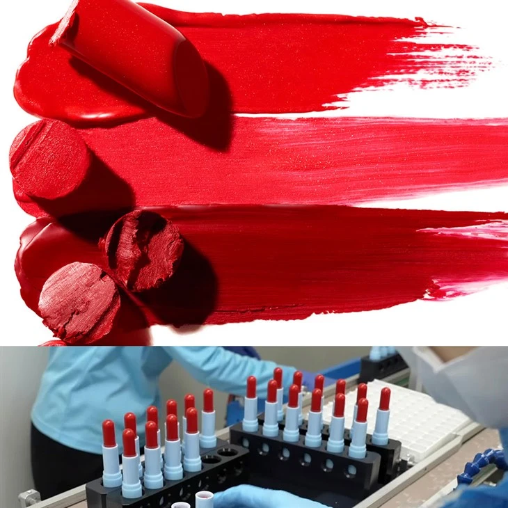 Natural Ingredients Waterproof Lipstick Base suppliers Natural Ingredients Waterproof Lipstick Base suppliers