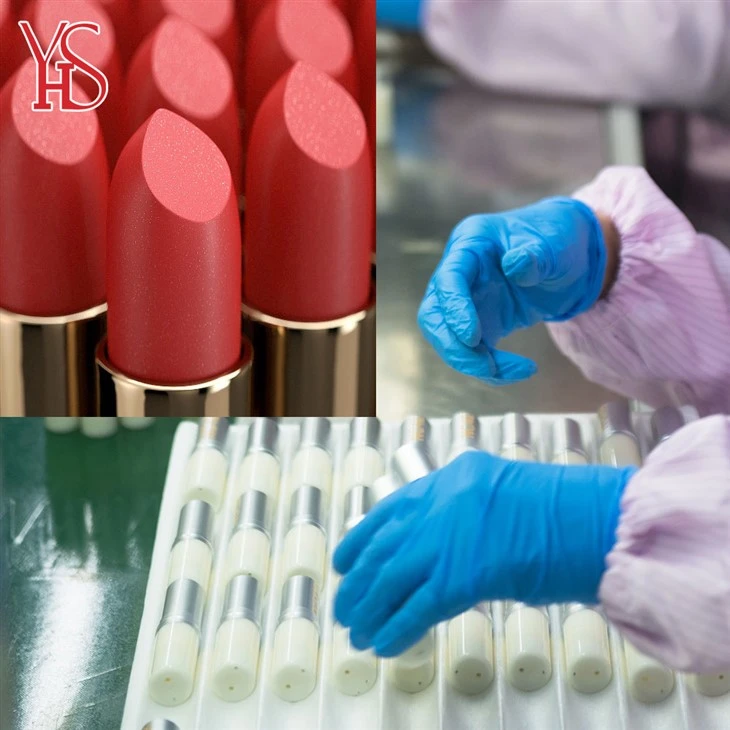 Natural Ingredients Waterproof Lipstick Base high quality Natural Ingredients Waterproof Lipstick Base high quality