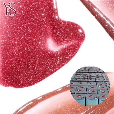 Mirror Long-lasting Lip Gloss formulas Solution