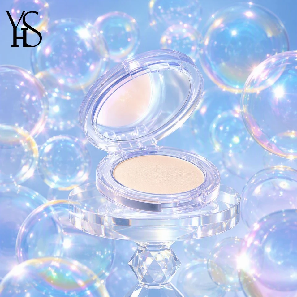 Airy Sheer Pressed Powder Semi-finished suppliers Airy Sheer Pressed Powder Semi-finished suppliers