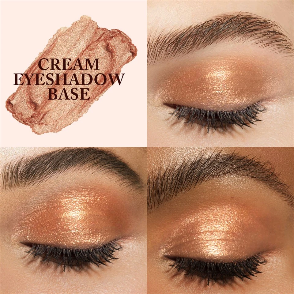 Cream Eyeshadow Base Cream Eyeshadow Base