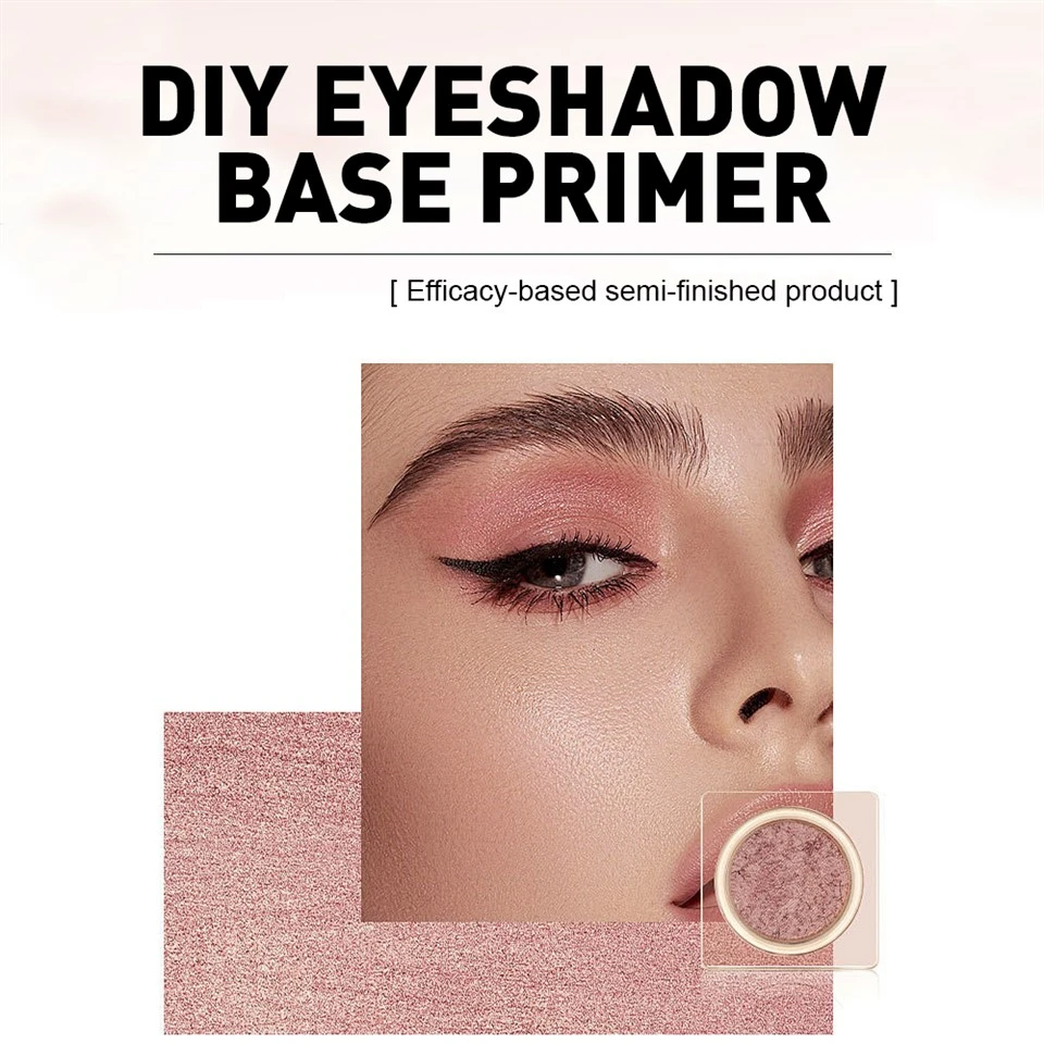 Diy Eyeshadow Base Primer Diy Eyeshadow Base Primer