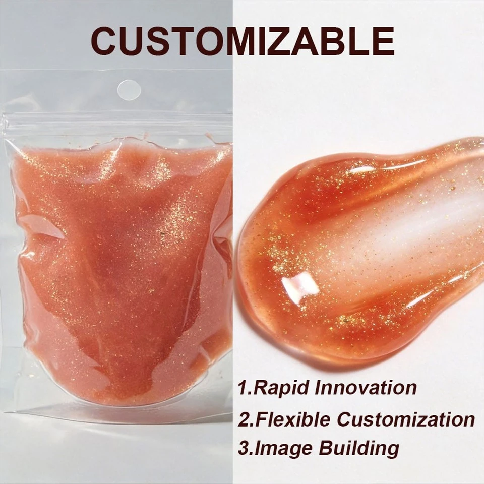 Diy Lip Gloss Base suppliers Diy Lip Gloss Base suppliers