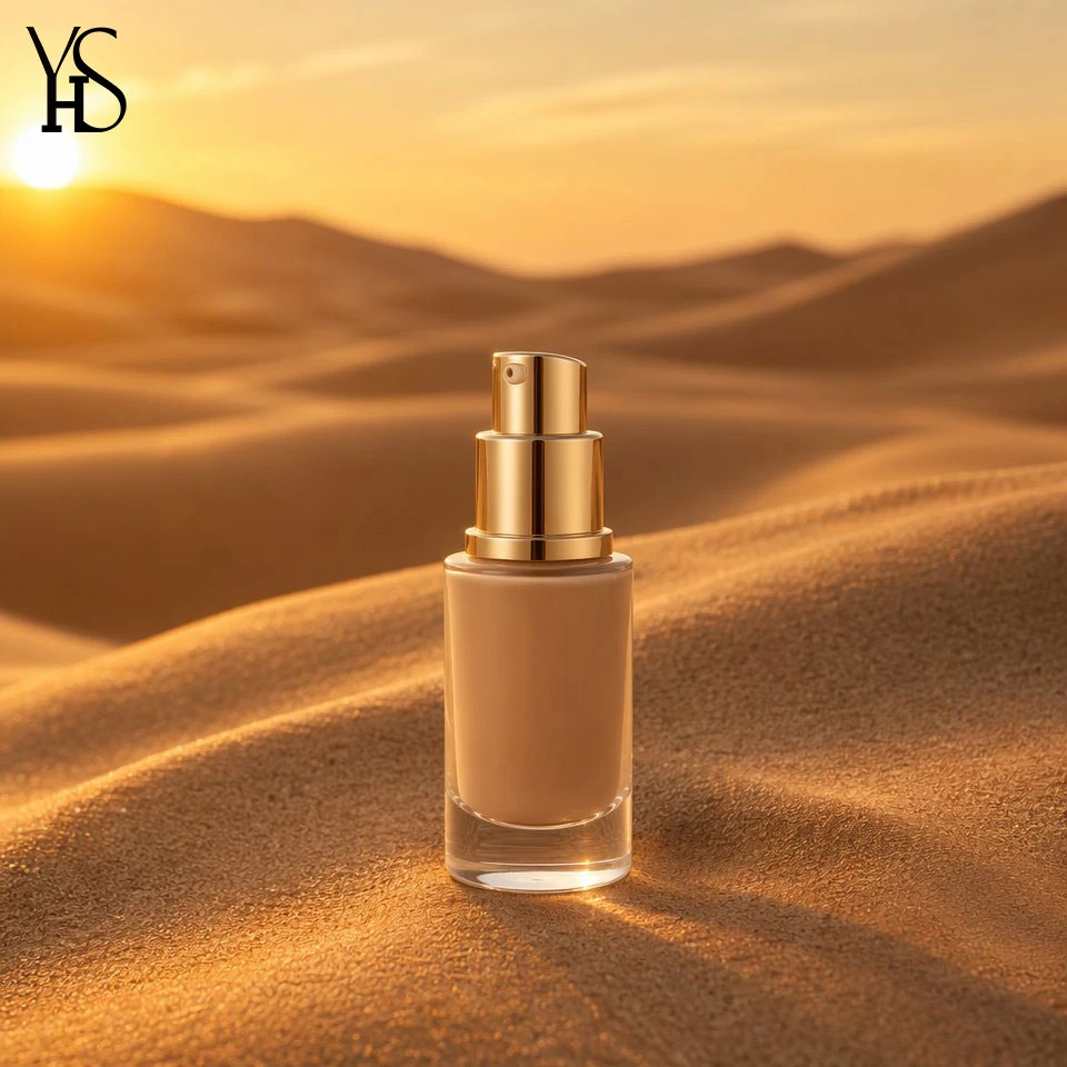 Dry Skin Moisturizing Foundation Base Dry Skin Moisturizing Foundation Base