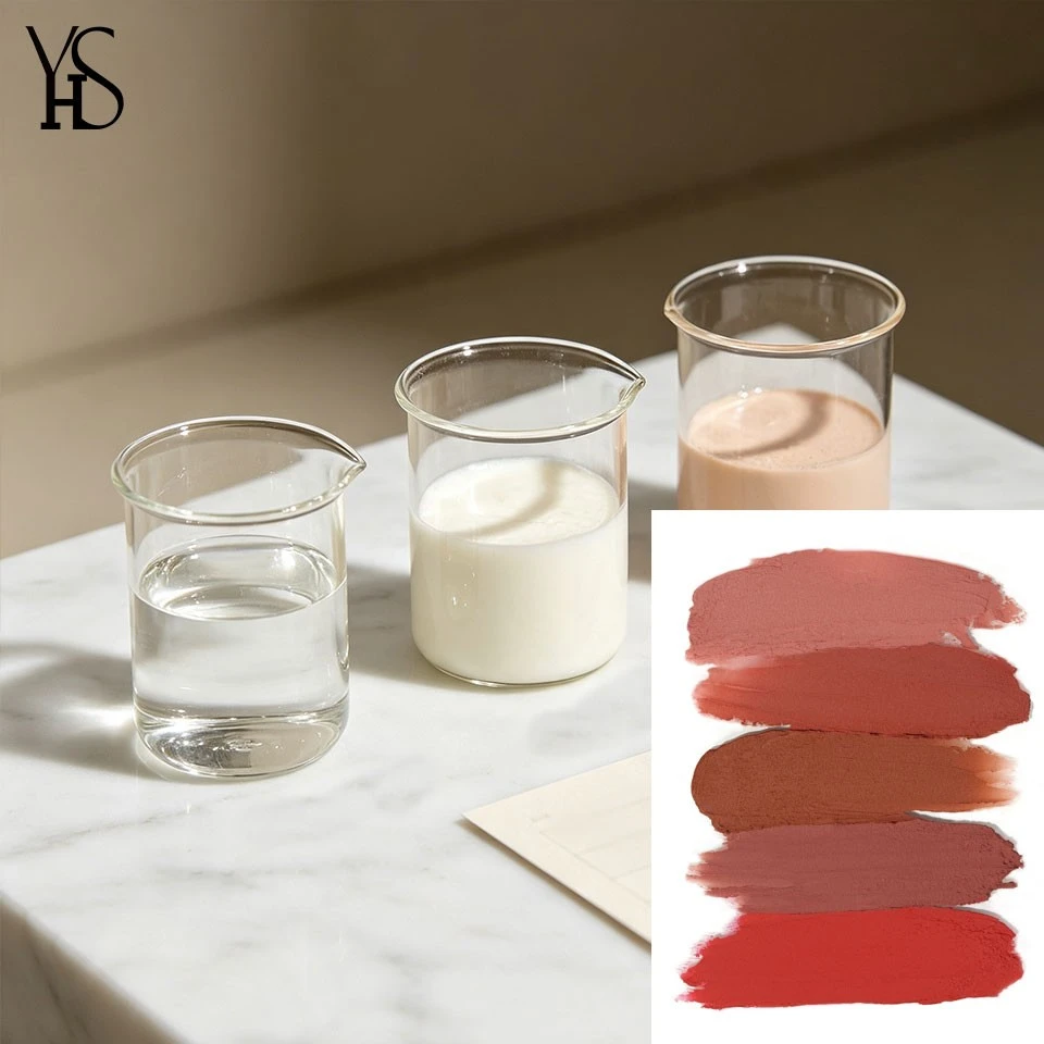 Dual Use Lip Mud Base Material price
