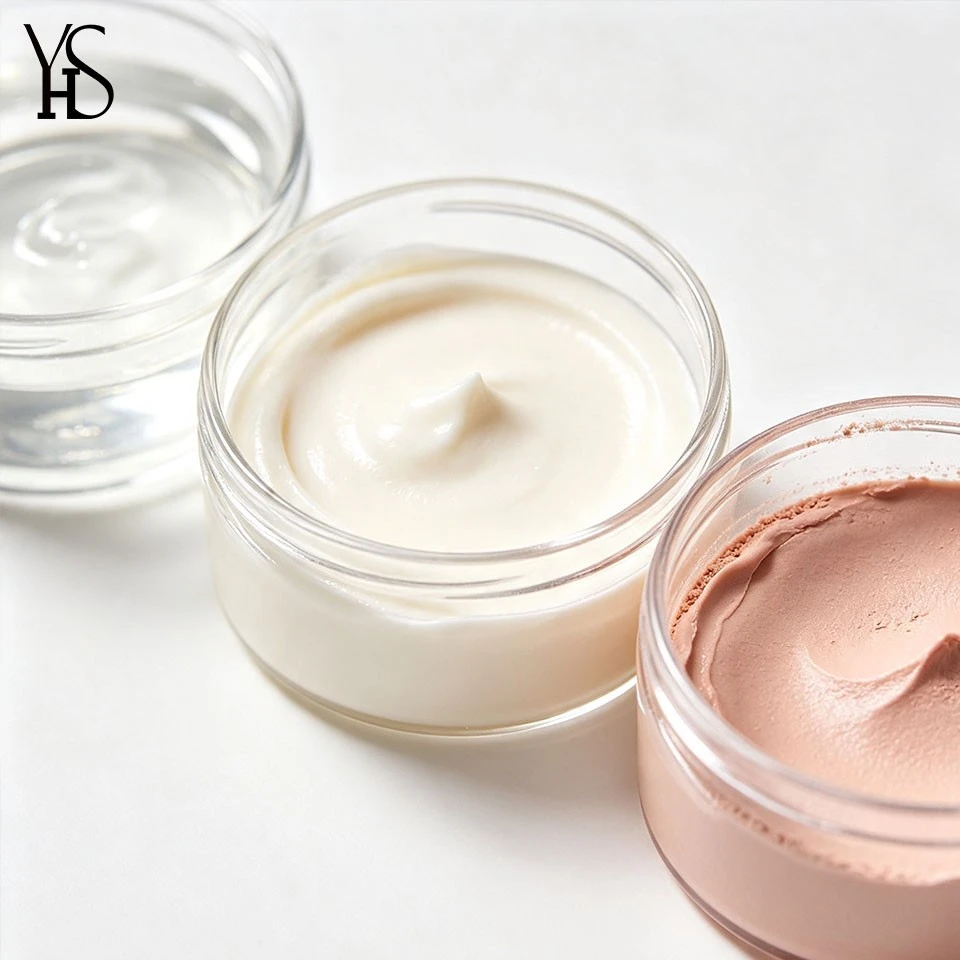 Dual Use Lip Mud Base Material best
