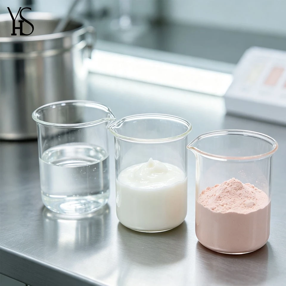Dual Use Lip Mud Base Material suppliers