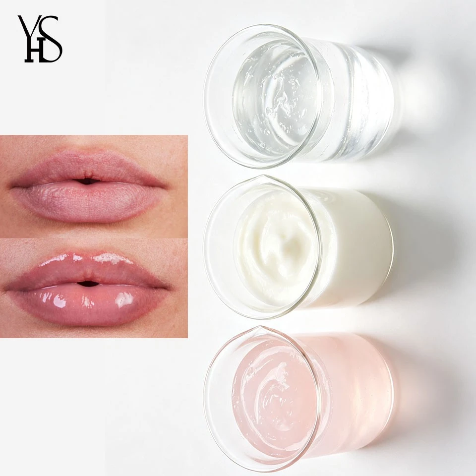 Exfoliating Lip Mask Base Material suppliers