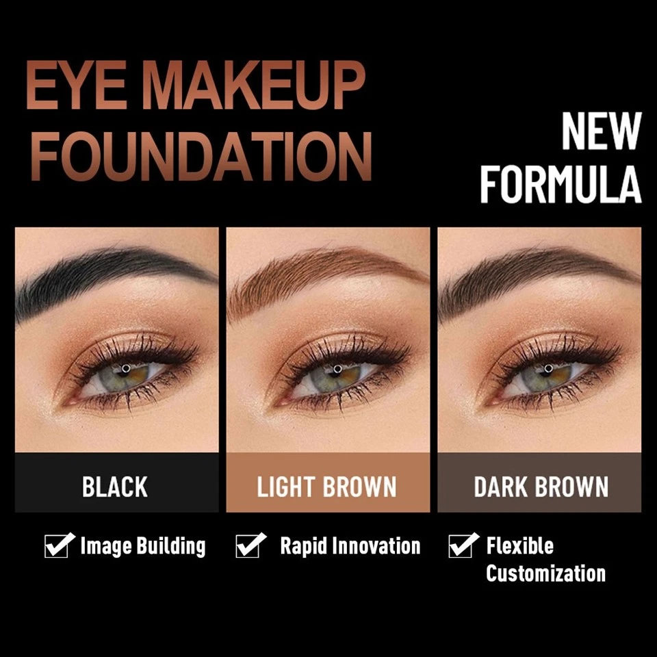 Eye Makeup Foundation suppliers