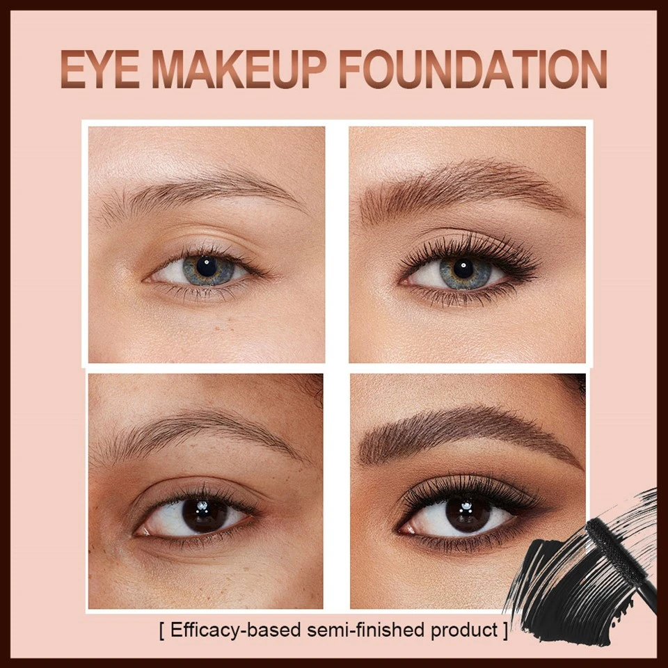 Eye Makeup Foundation