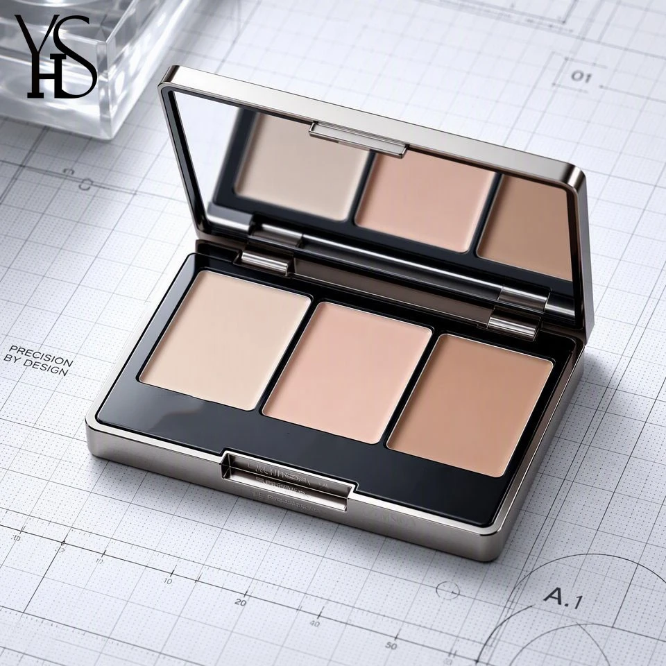 Eye Primer Base factory Eye Primer Base factory