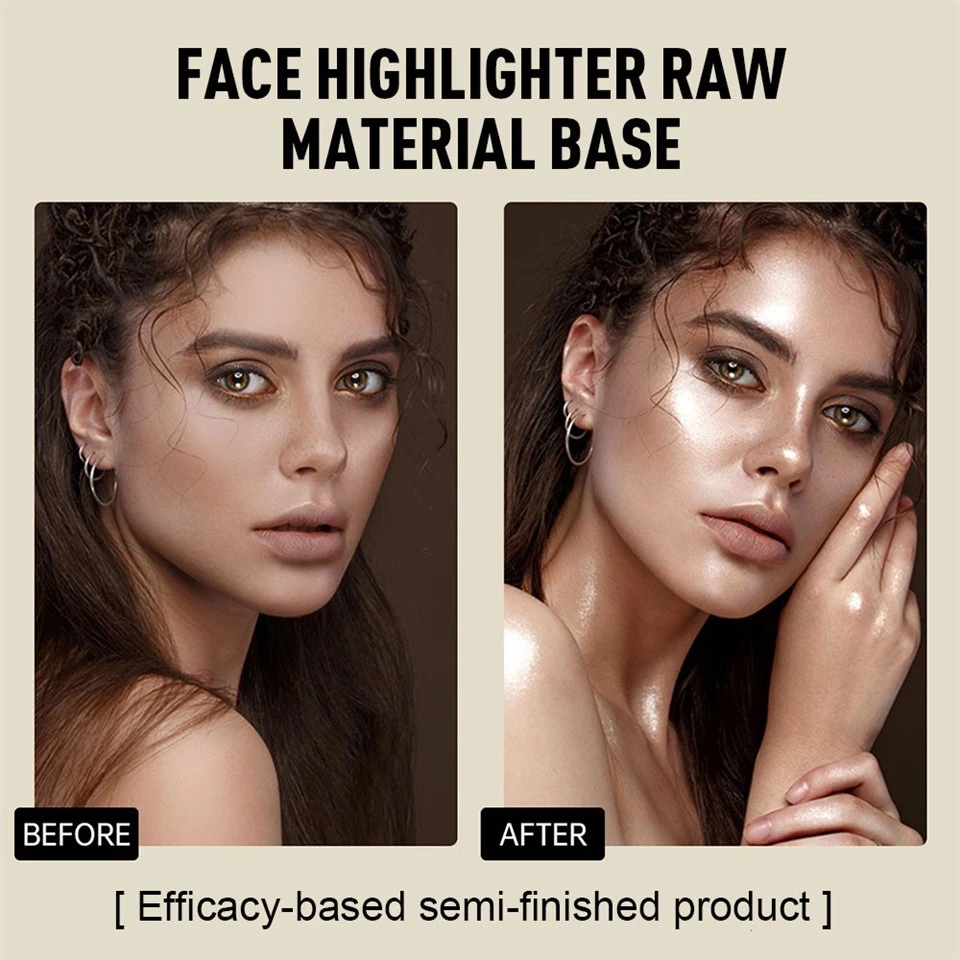 Face Highlighter Raw Material Base suppliers Face Highlighter Raw Material Base suppliers