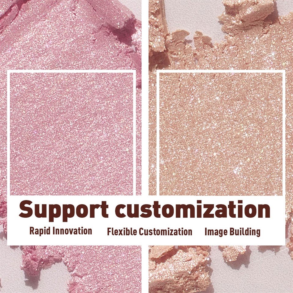 Face Highlighter Raw Material Base Face Highlighter Raw Material Base