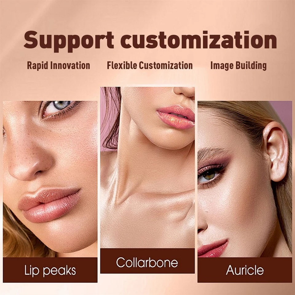 Formula For Radiant Finish Highlighter suppliers