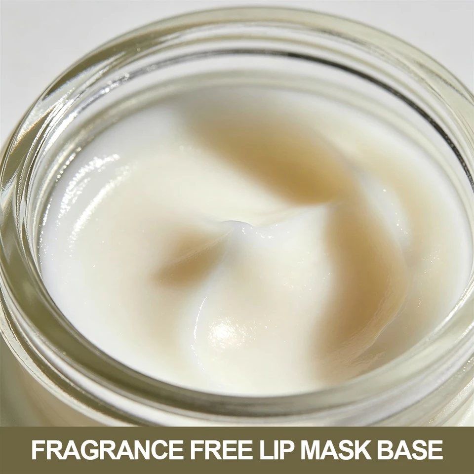 Fragrance Free Lip Mask Base Fragrance Free Lip Mask Base