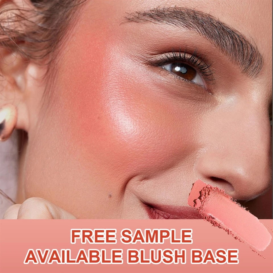Free Sample Available Blush Base Free Sample Available Blush Base