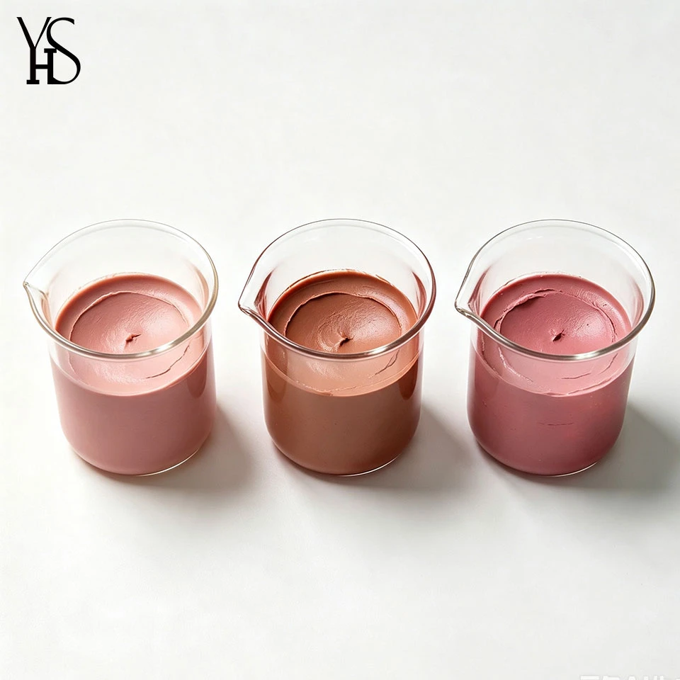 Full Coverage Lip Mud Formulation Full Coverage Lip Mud Formulation
