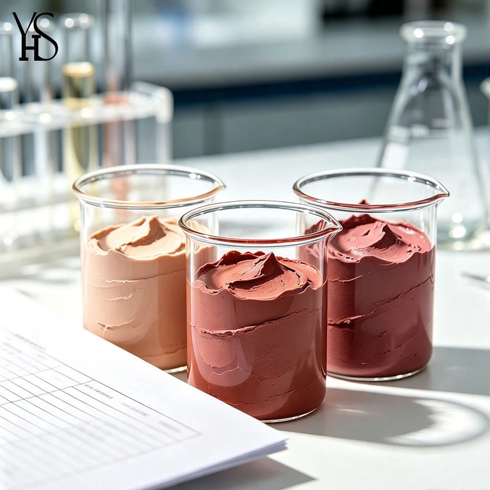 Full Coverage Lip Mud Formulation suppliers Full Coverage Lip Mud Formulation suppliers