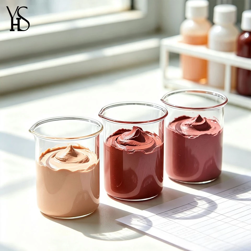 Full Coverage Lip Mud Formulation high quality Full Coverage Lip Mud Formulation high quality
