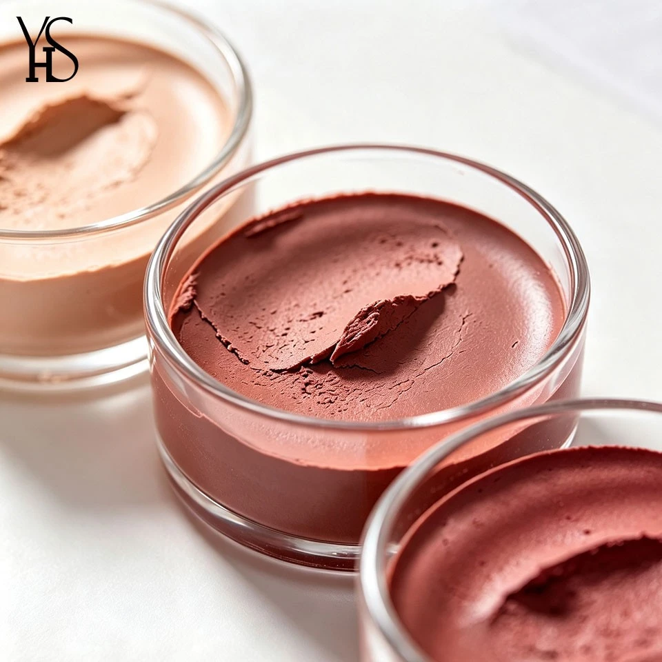 Full Coverage Lip Mud Formulation factory Full Coverage Lip Mud Formulation factory