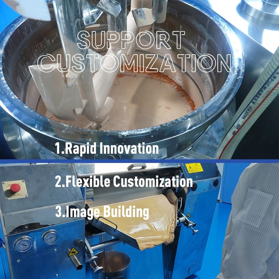 Full Coverage SPF Foundation Semi-finished Material suppliers Full Coverage SPF Foundation Semi-finished Material suppliers