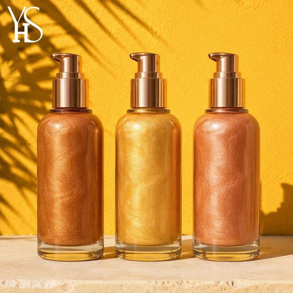High Glossy Body Highlighter Base price High Glossy Body Highlighter Base price