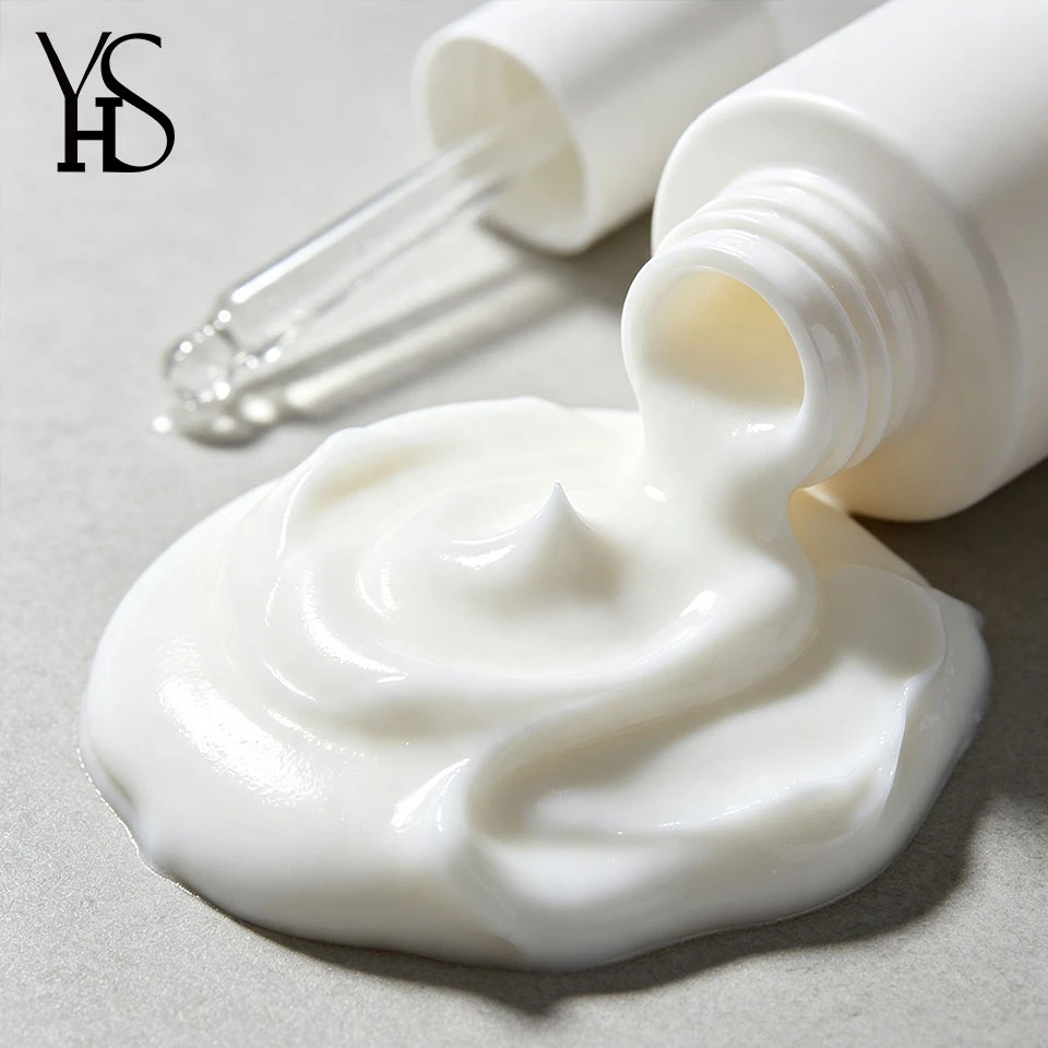Hydrating Lotion Skincare Base Hydrating Lotion Skincare Base