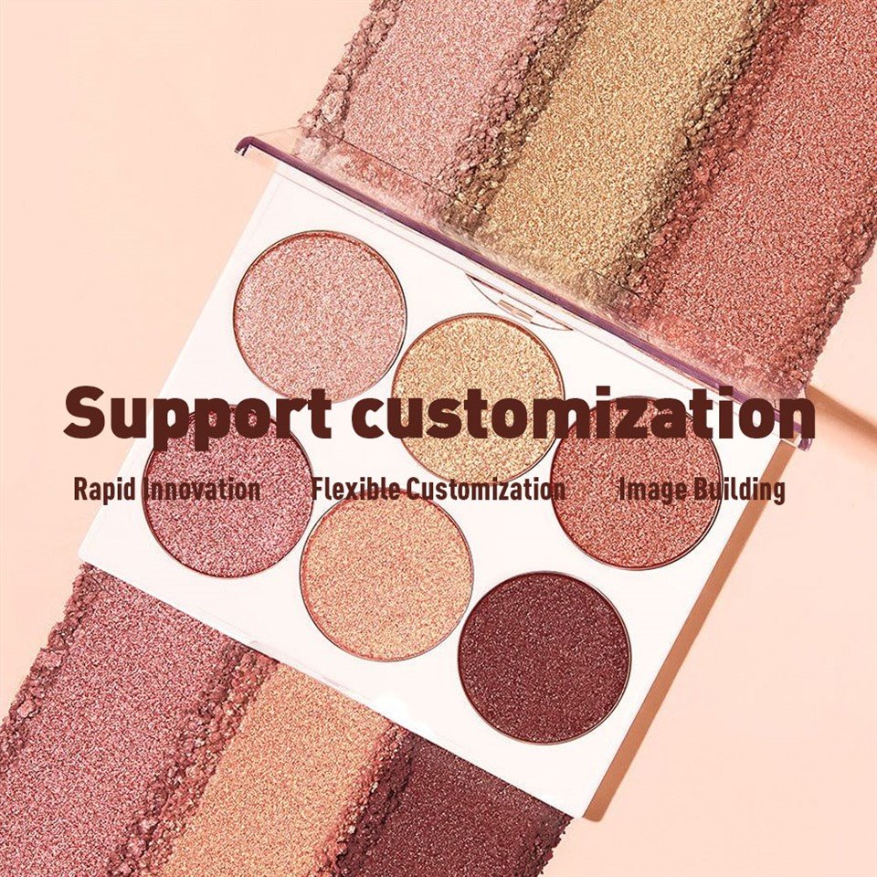Iridescent Highlighter Base Formulation Iridescent Highlighter Base Formulation