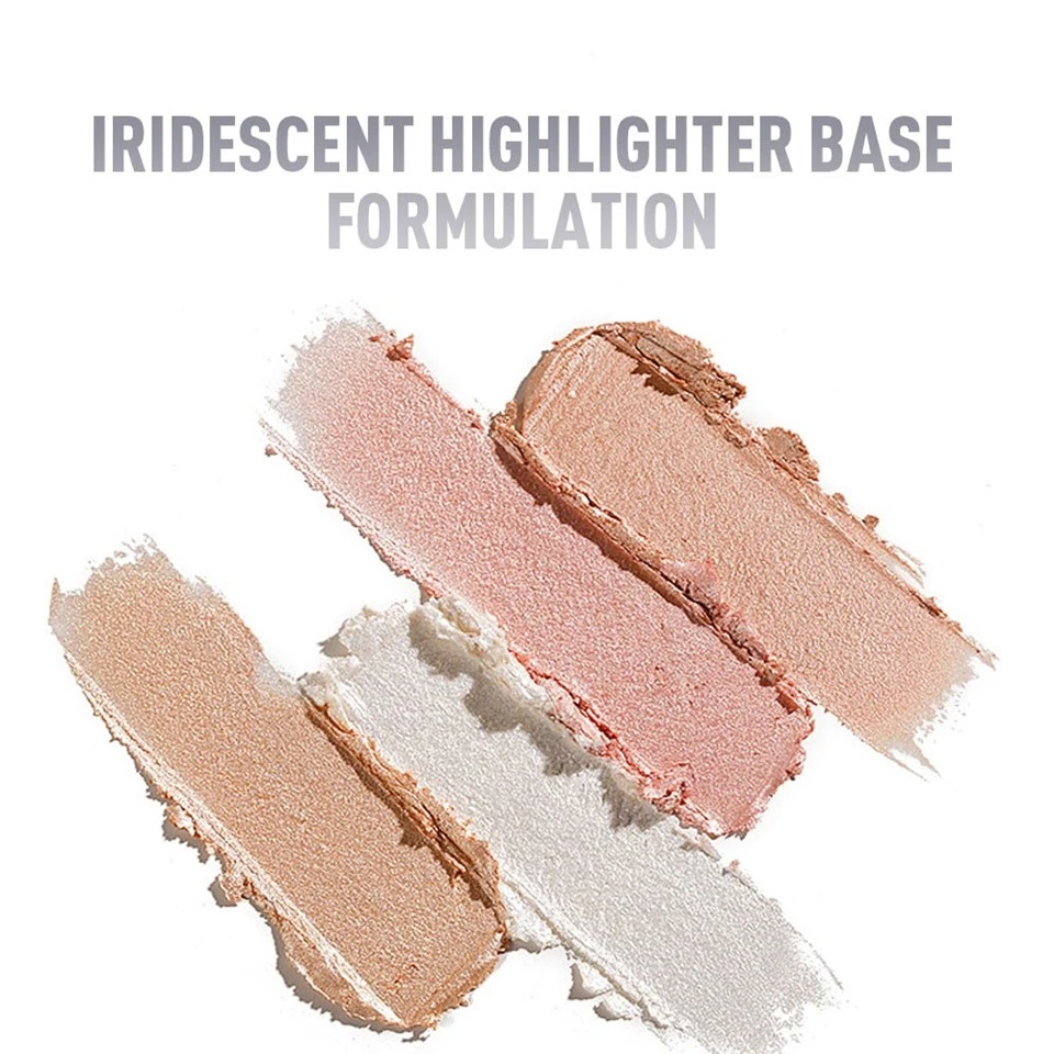 Iridescent Highlighter Base Formulation suppliers Iridescent Highlighter Base Formulation suppliers