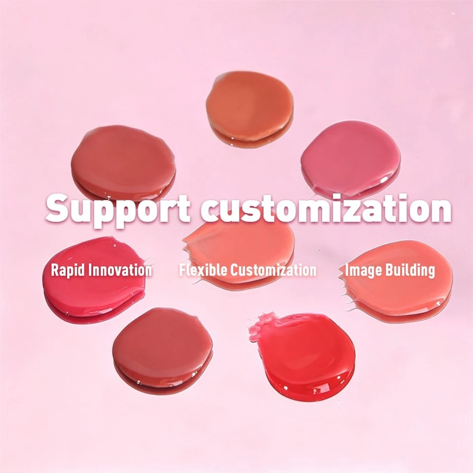 Jelly Blush Semi-finish Raw Material suppliers