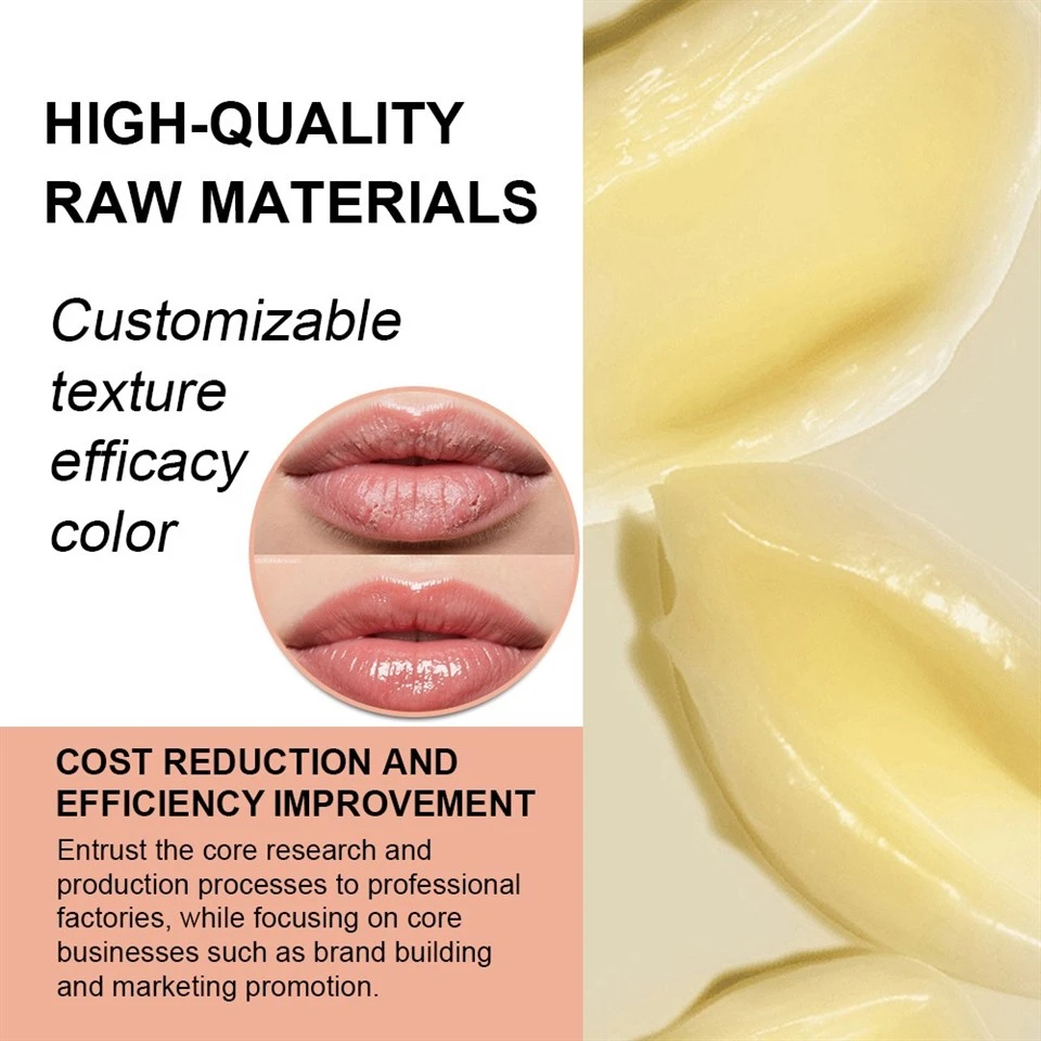Lip Balm Premium Raw Material suppliers