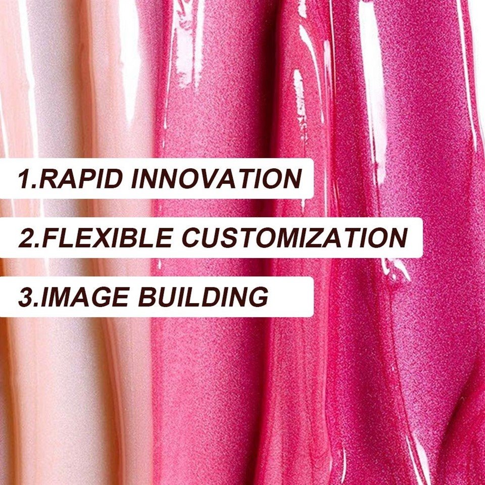 Lip Gloss Base Diy suppliers Lip Gloss Base Diy suppliers