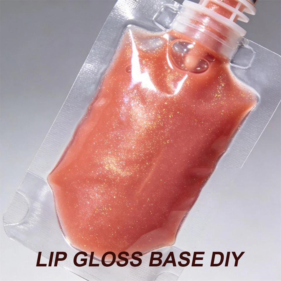 Lip Gloss Base Diy Lip Gloss Base Diy