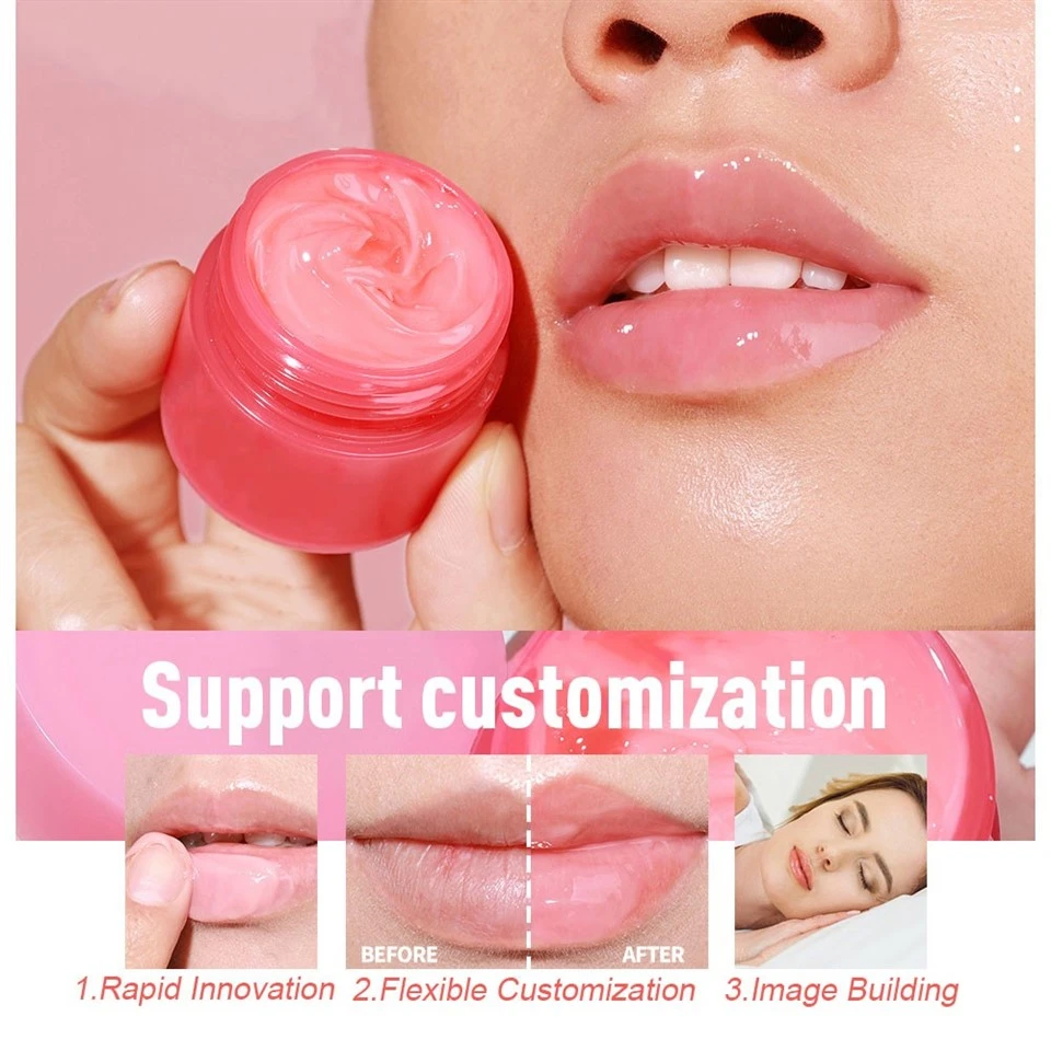 Lip Sleeping Mask Base Formulation suppliers Lip Sleeping Mask Base Formulation suppliers