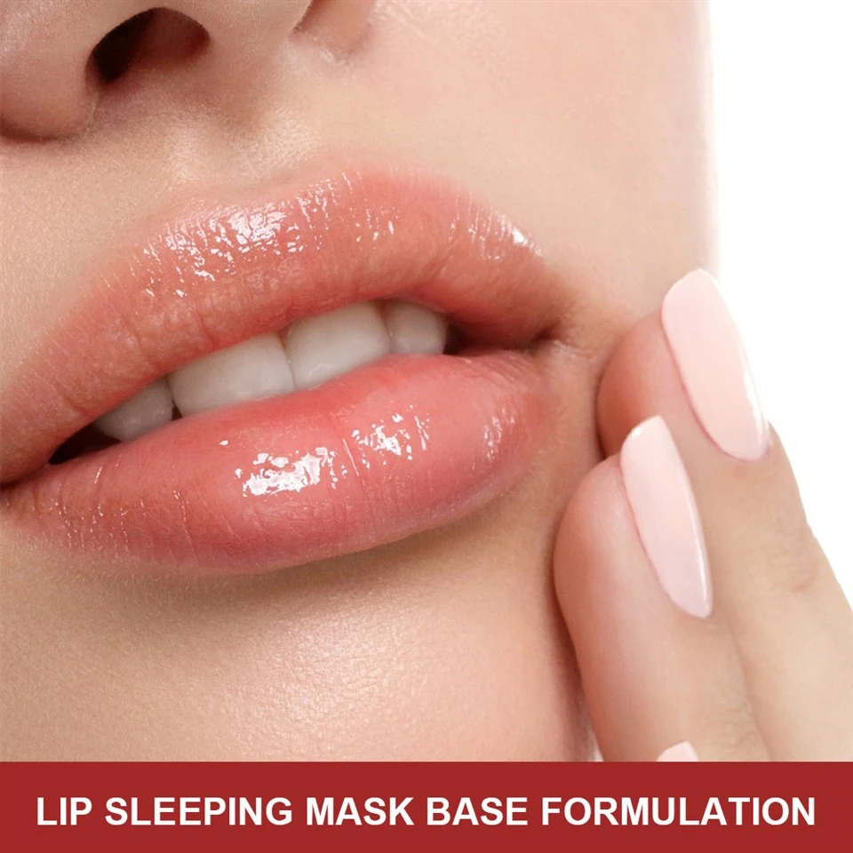 Lip Sleeping Mask Base Formulation Lip Sleeping Mask Base Formulation