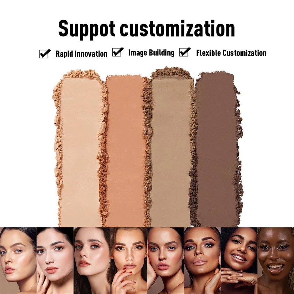 Long Lasting Pressed Powder Base suppliers Long Lasting Pressed Powder Base suppliers