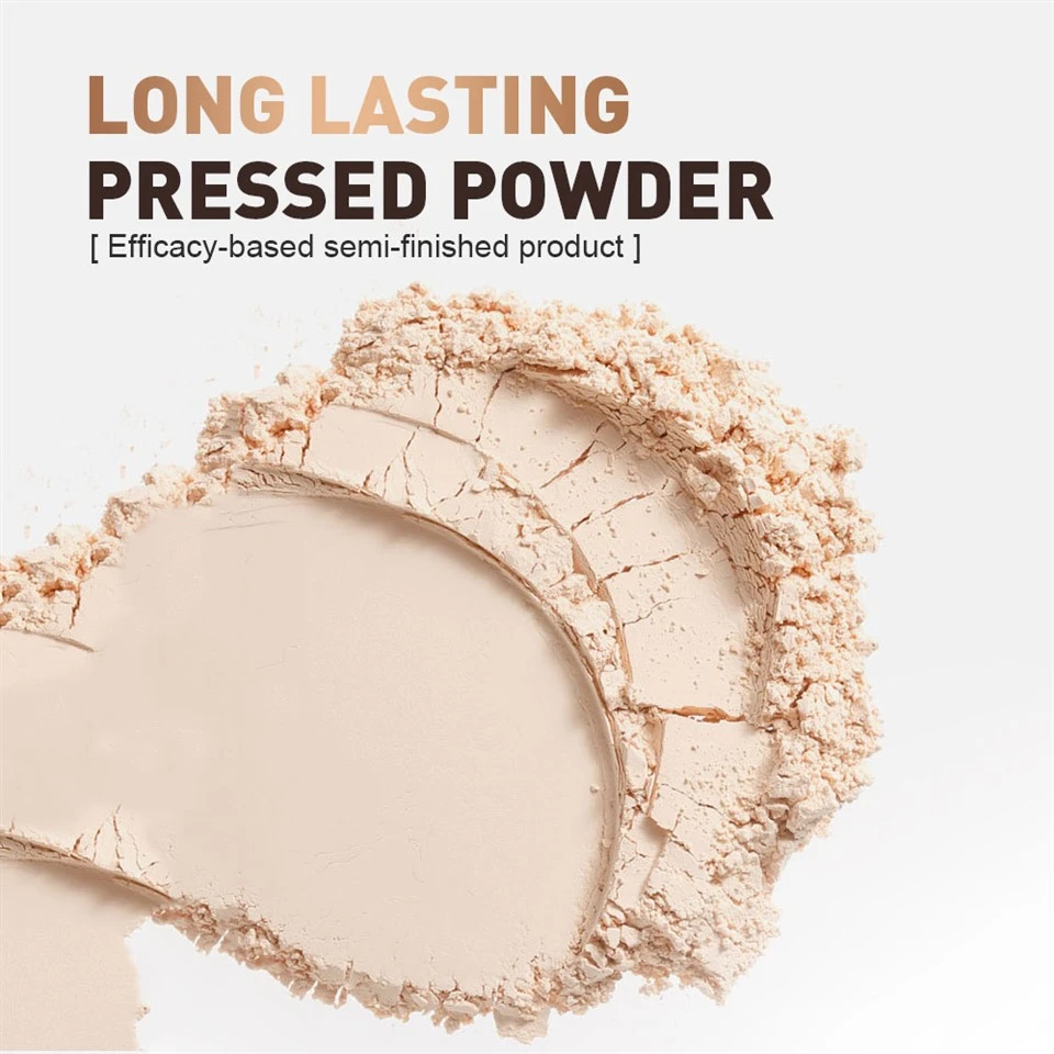 Long Lasting Pressed Powder Base Long Lasting Pressed Powder Base