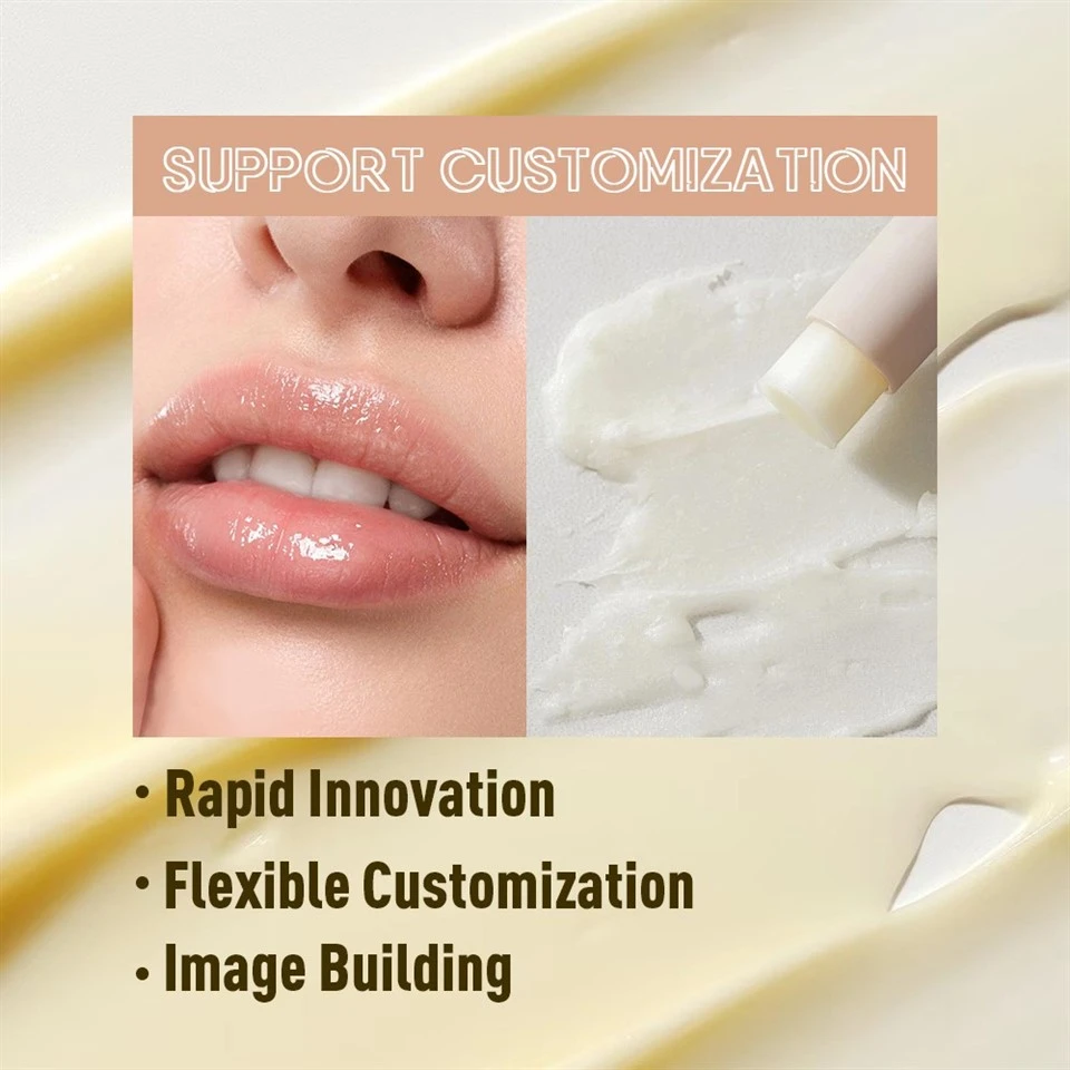 Moisturing Lip Balm Base Material suppliers Moisturing Lip Balm Base Material suppliers