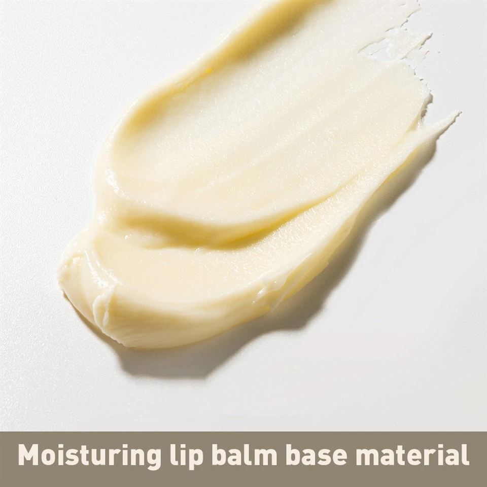 Moisturing Lip Balm Base Material Moisturing Lip Balm Base Material