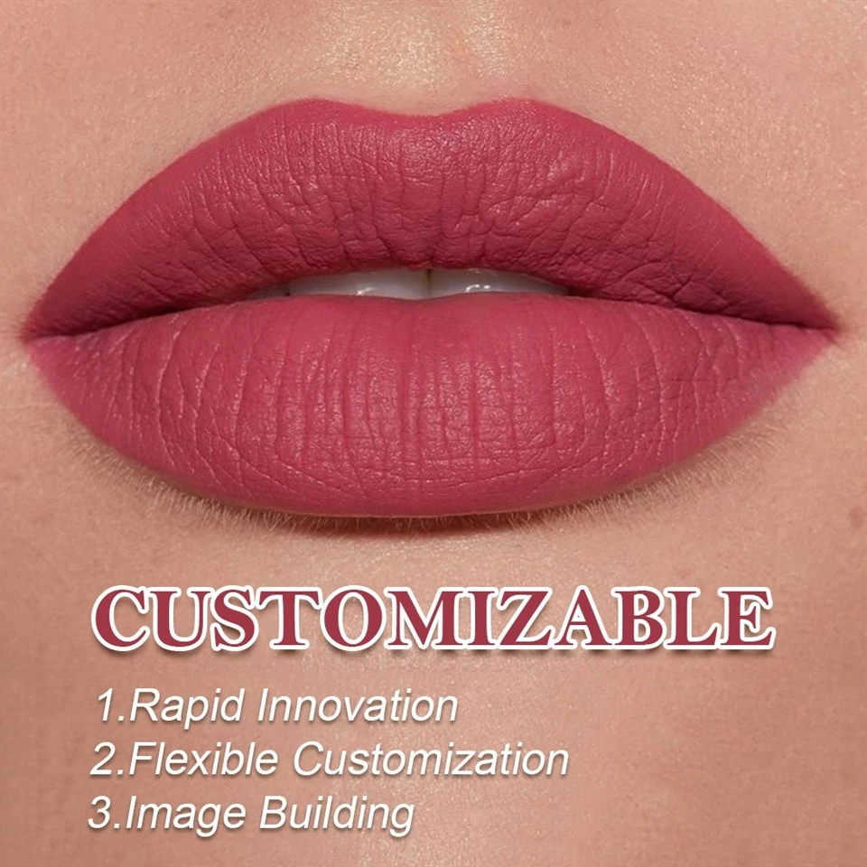 Non-Stick Cup Lipstick Semi-Finished Material Formulas suppliers Non-Stick Cup Lipstick Semi-Finished Material Formulas suppliers