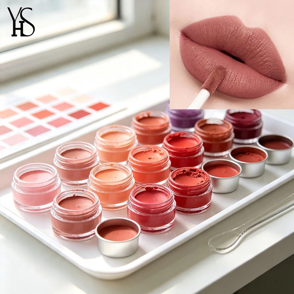 Non-transfer Lip Mud Base price Non-transfer Lip Mud Base price