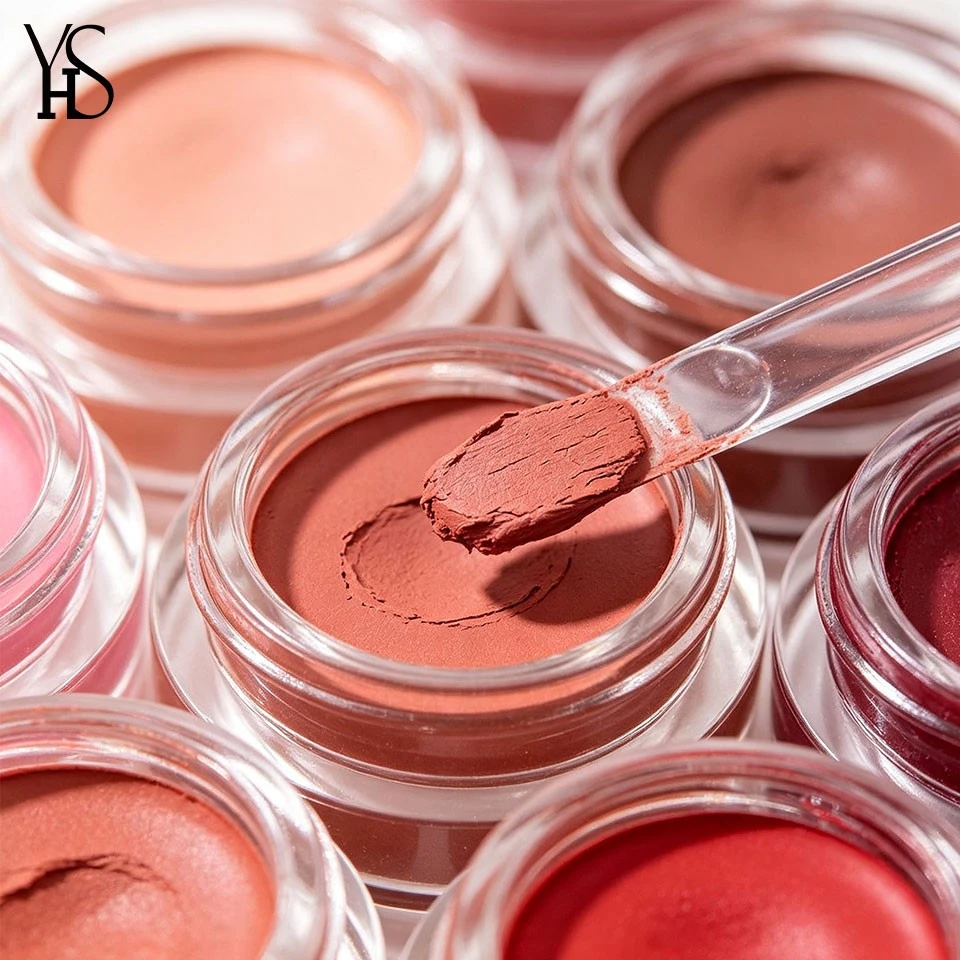 Non-transfer Lip Mud Base best Non-transfer Lip Mud Base best