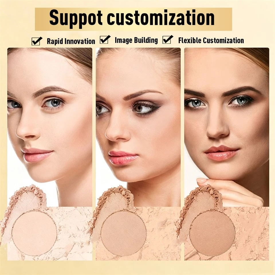 Oil Control Pressed Powder Formulas suppliers Oil Control Pressed Powder Formulas suppliers
