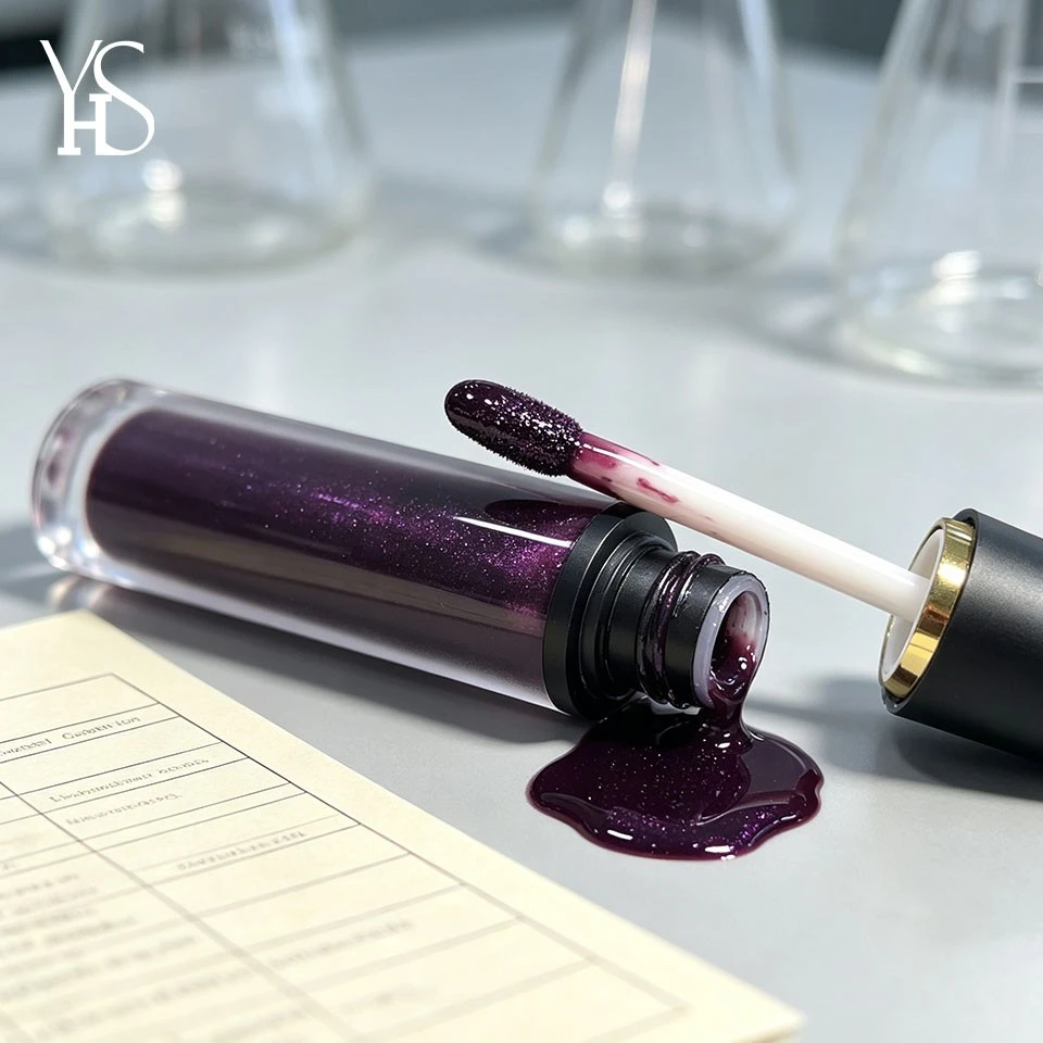 Peel-off Long-wear Lipgloss Formulation Support suppliers Peel-off Long-wear Lipgloss Formulation Support suppliers