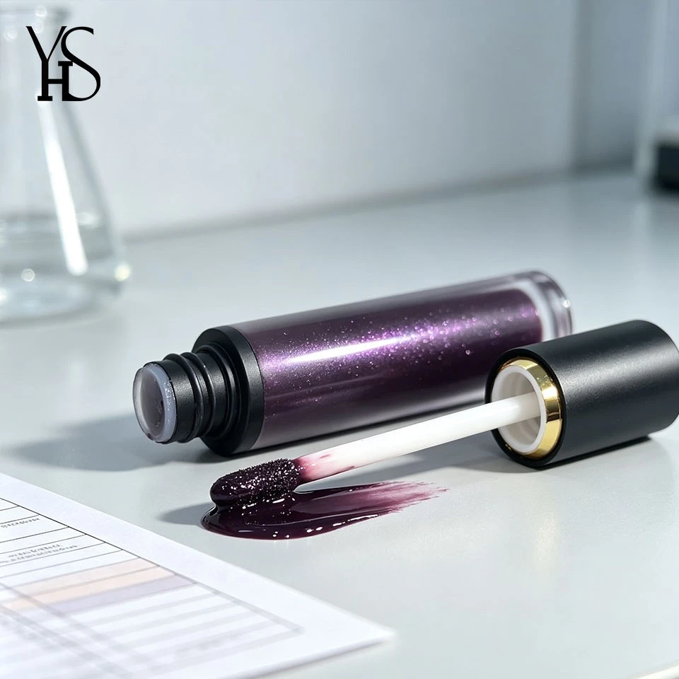 Peel-off Long-wear Lipgloss Formulation Support best Peel-off Long-wear Lipgloss Formulation Support best