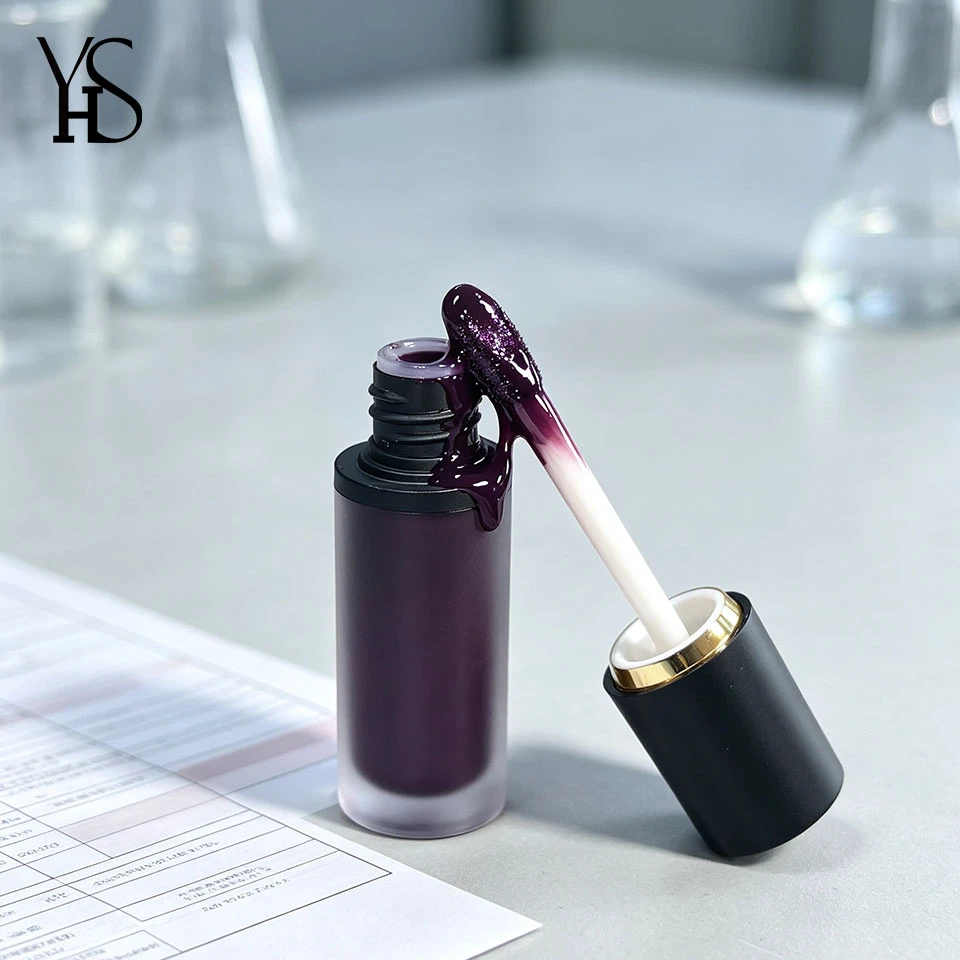 Peel-off Long-wear Lipgloss Formulation Support Peel-off Long-wear Lipgloss Formulation Support