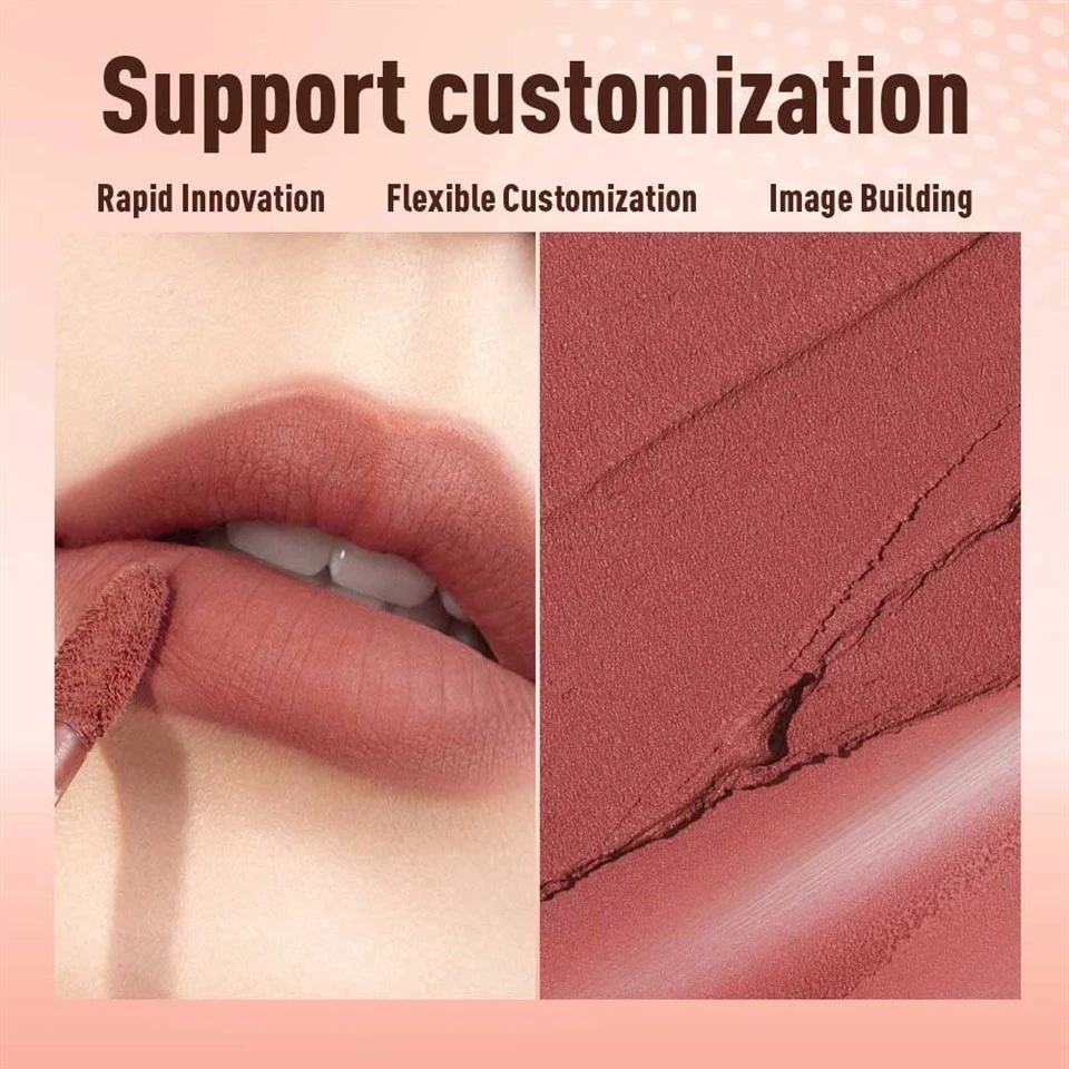 Premium Pigment Lip Clay Semi-finished Material suppliers Premium Pigment Lip Clay Semi-finished Material suppliers