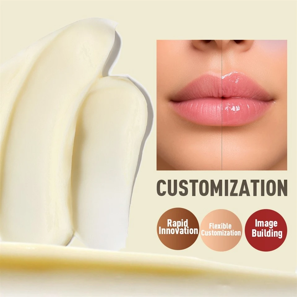 Private Label Moisturizing Lip Mask Base suppliers Private Label Moisturizing Lip Mask Base suppliers
